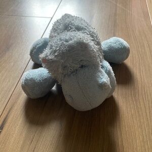 Webkinz baby hippo stuffed animal